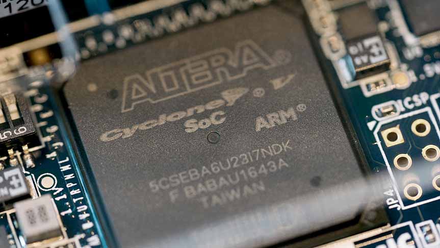 FPGA