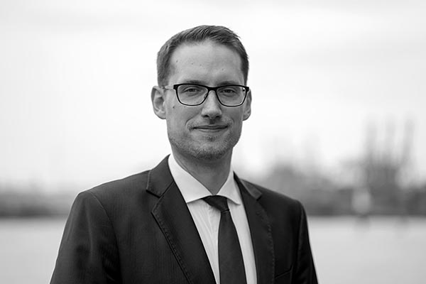 Benjamin Bremert